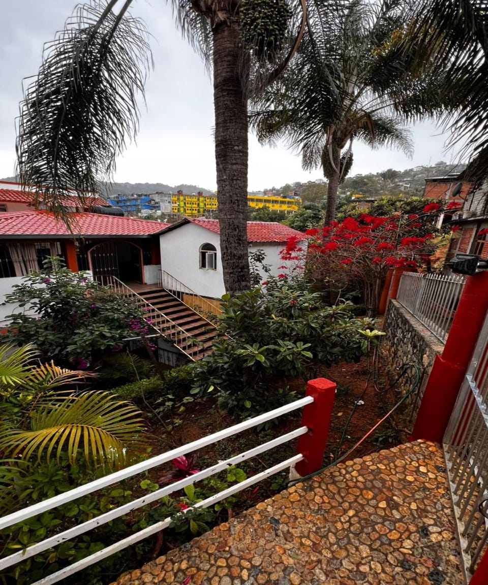 OYO Hotel San Jose Hotel in State of Oaxaca