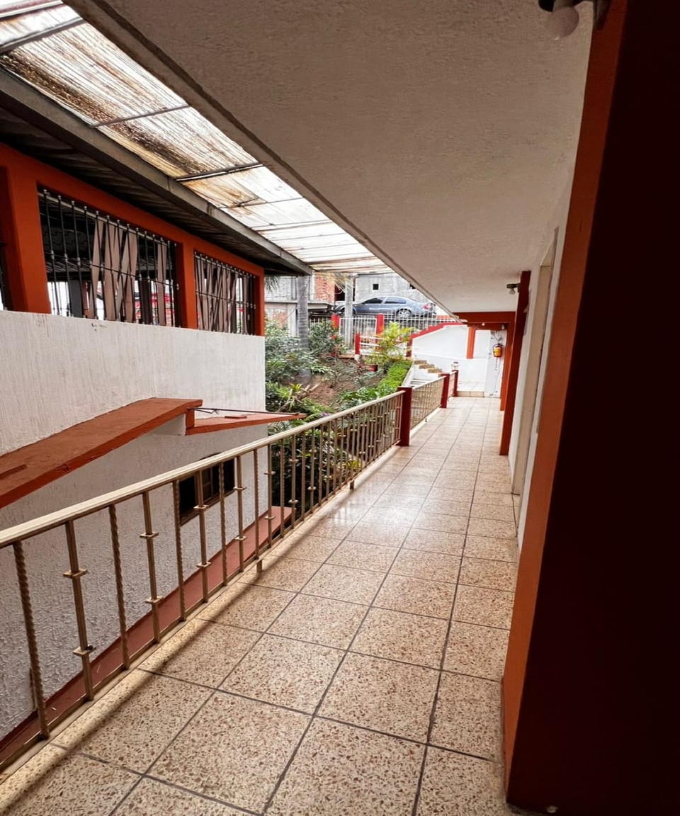 OYO Hotel San Jose Hotel in State of Oaxaca