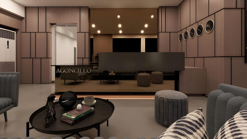 Maine City Residences Hotel in Manila City