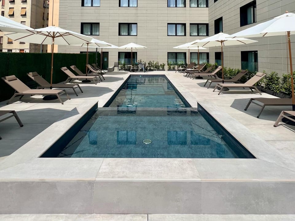 Novotel Parma Centro Hotel in Parma