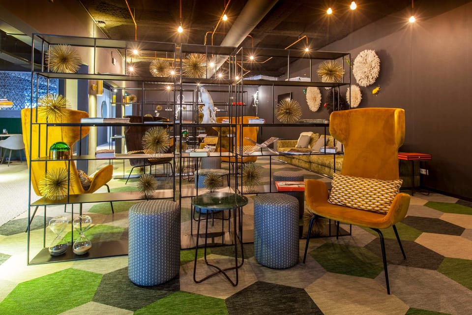 ibis Styles Amsterdam Airport Hotel in Amstelveen