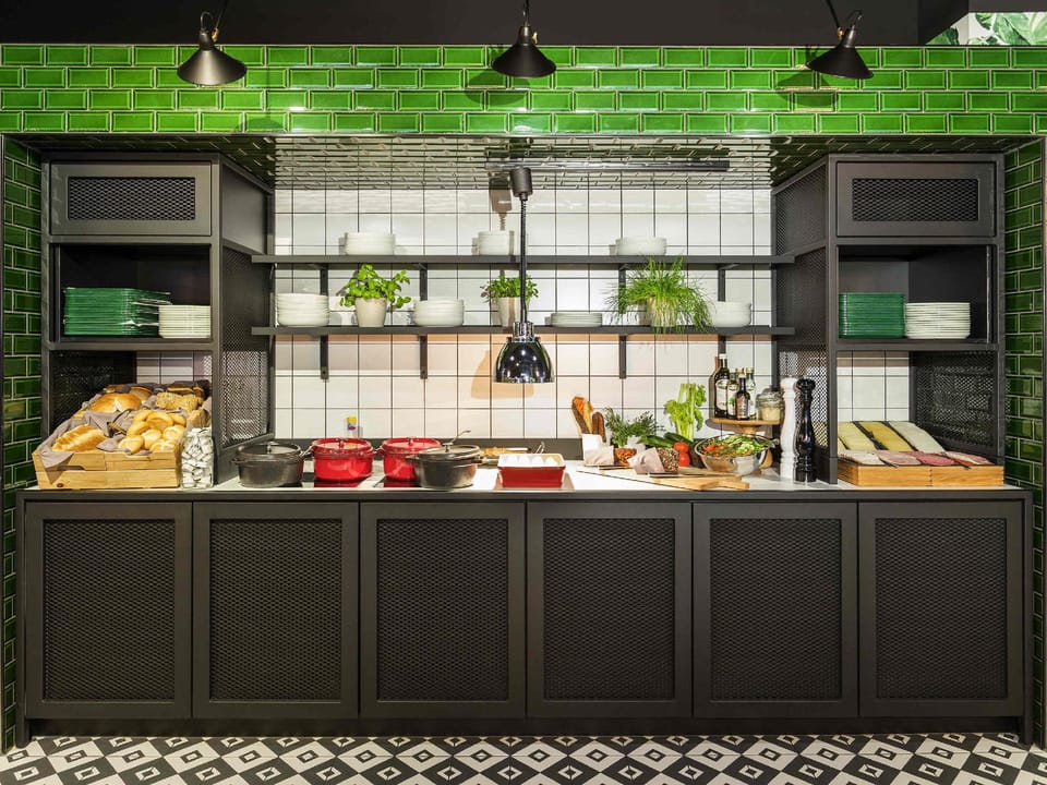 ibis Styles Amsterdam Airport Hotel in Amstelveen