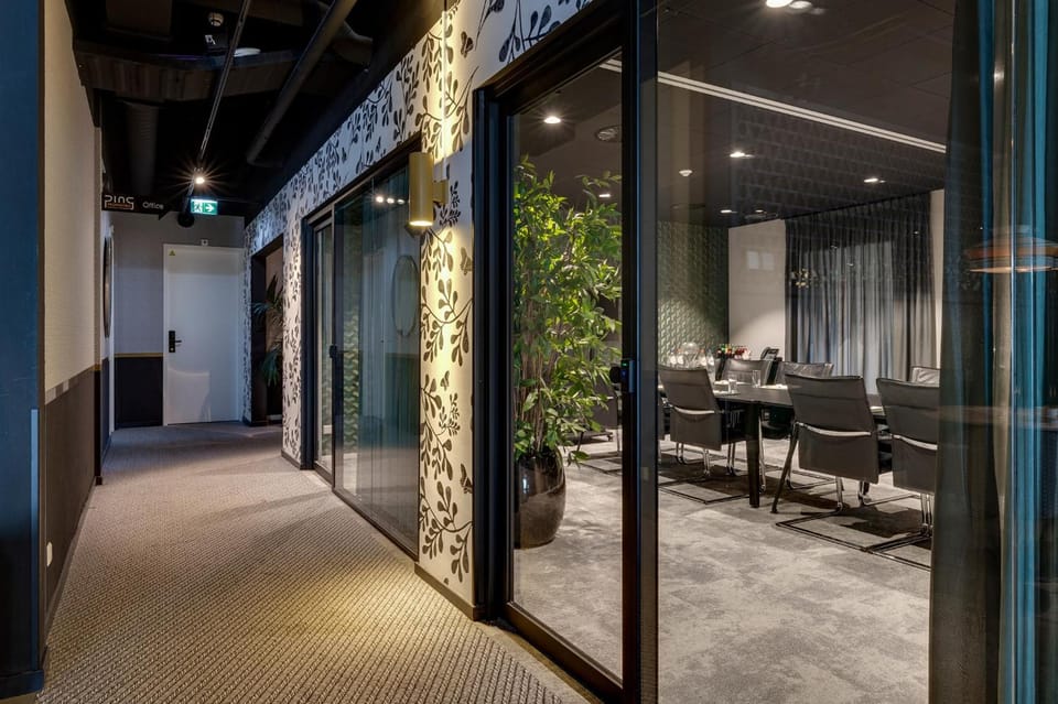 ibis Styles Amsterdam Airport Hotel in Amstelveen