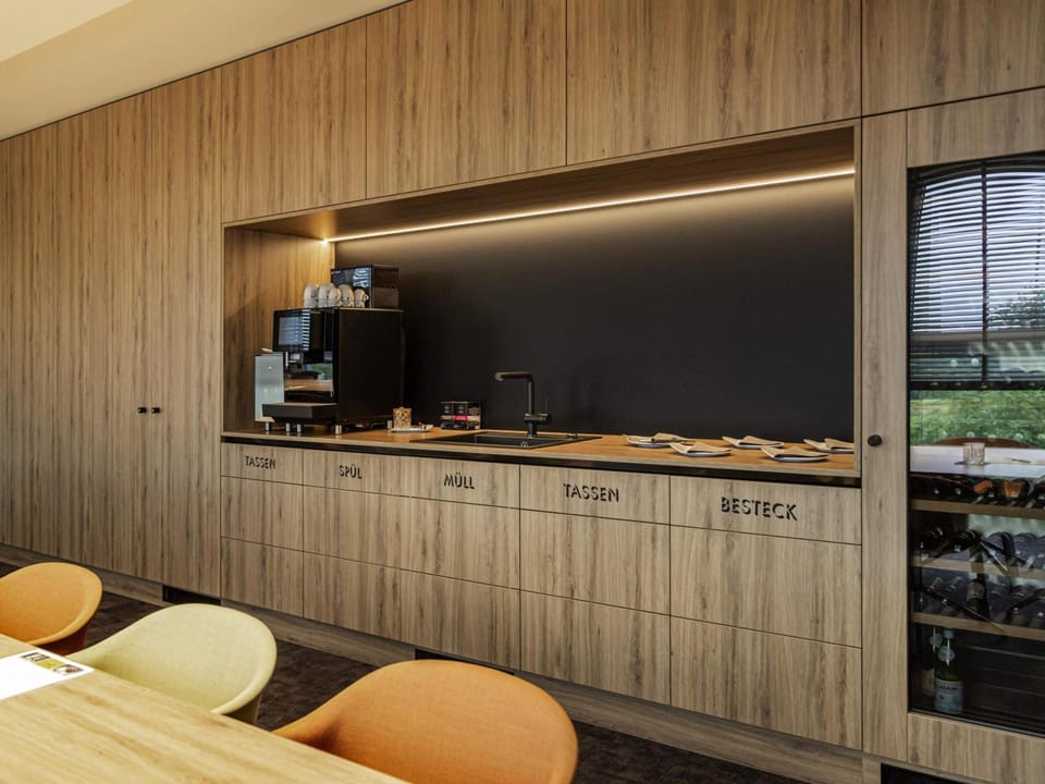 Meeting room / ballrooms