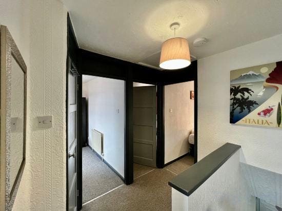 Havenwood House Hotel in Nottingham