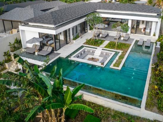 Villa Day Dream by BaliSuperHost Hotel in Abiansemal