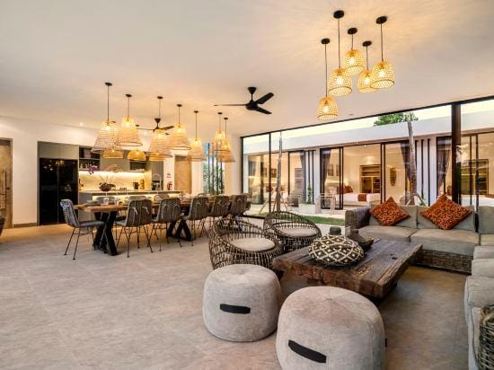 Villa Day Dream by BaliSuperHost Hotel in Abiansemal