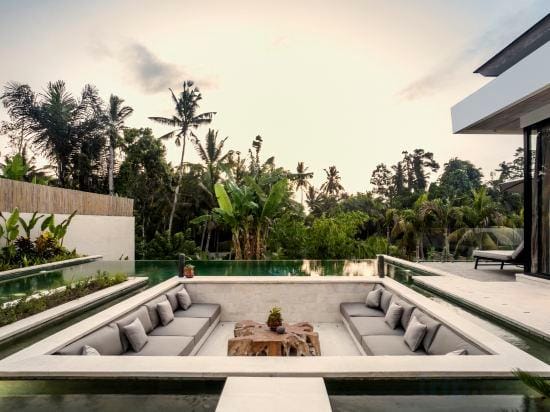 Villa Day Dream by BaliSuperHost Hotel in Abiansemal