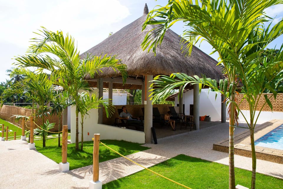 Bar/lounge