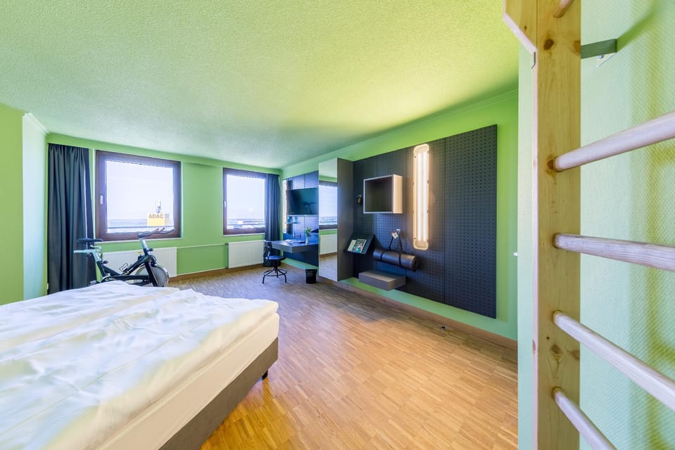 Guestroom