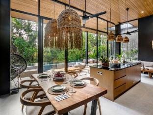 Villa Homala by BaliSuperHost Hotel in Ubud
