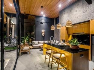 Villa Homala by BaliSuperHost Hotel in Ubud