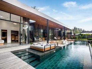 Villa Homala by BaliSuperHost Hotel in Ubud