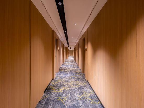 XIYUE HOTEL Hotel in Hainan