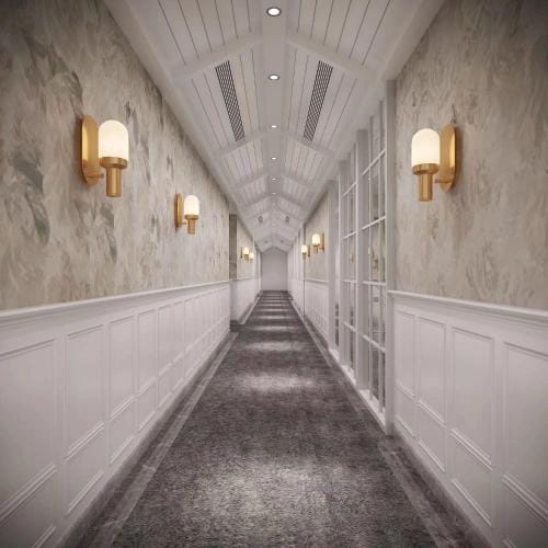 Hangzhou Jian zhi er qi youth hotel binjiang branch Hostel in Hangzhou