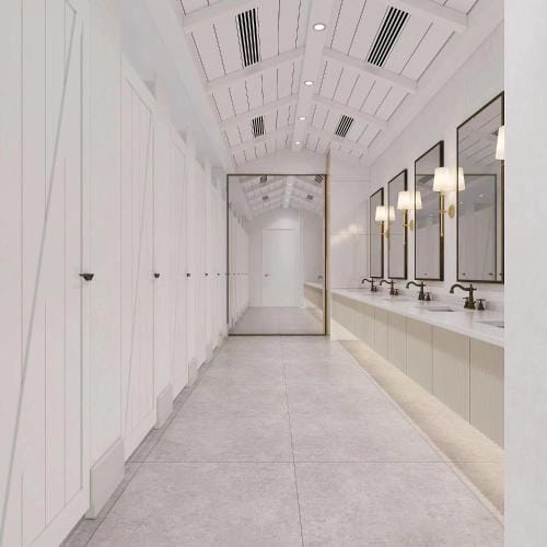 Hangzhou Jian zhi er qi youth hotel binjiang branch Hostel in Hangzhou