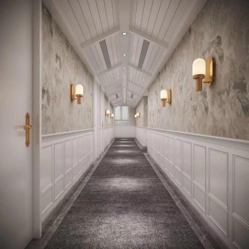 Hangzhou Jian zhi er qi youth hotel binjiang branch Hostel in Hangzhou