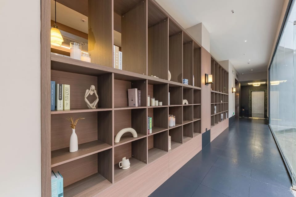 Grand Hotel Xiamen Hotel in Xiamen