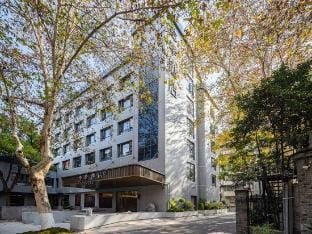 JI Hotel（Hangzhou West Lake Academy of Fine Arts Branch） Hotel in Hangzhou