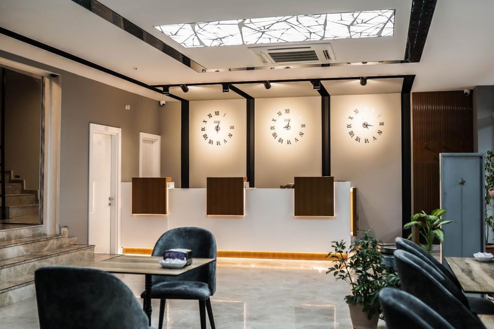 Hakcan Hotel Hotel in Izmir