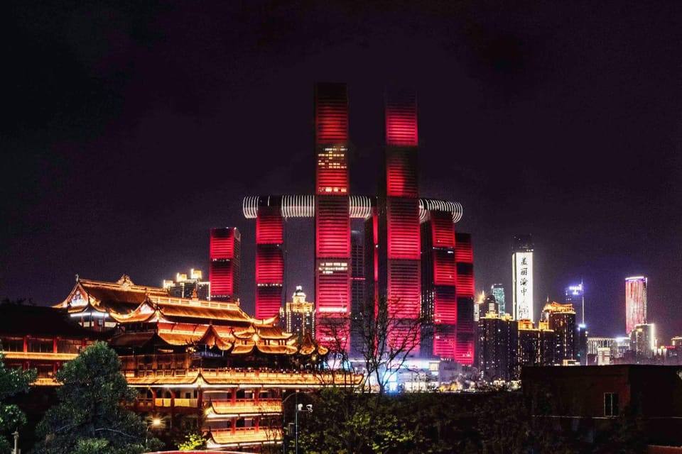 Sishichun River View Hotel Hotel in China