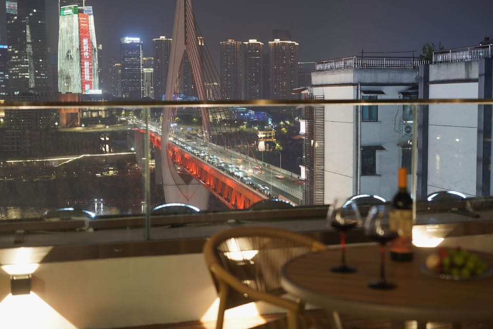 Sishichun River View Hotel Hotel in China