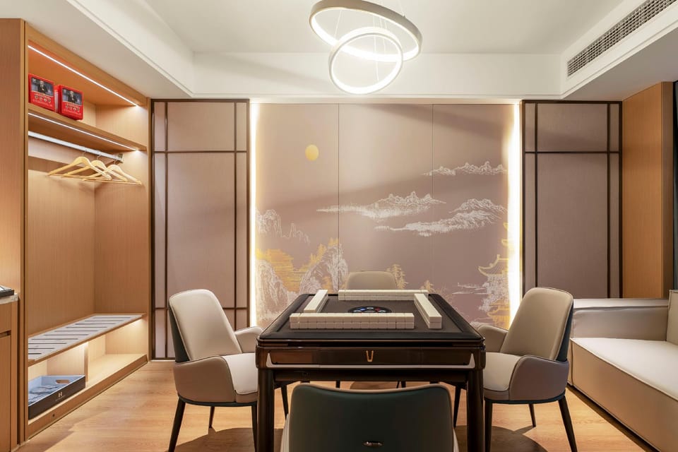 Tang  Tuan hotel Hotel in China