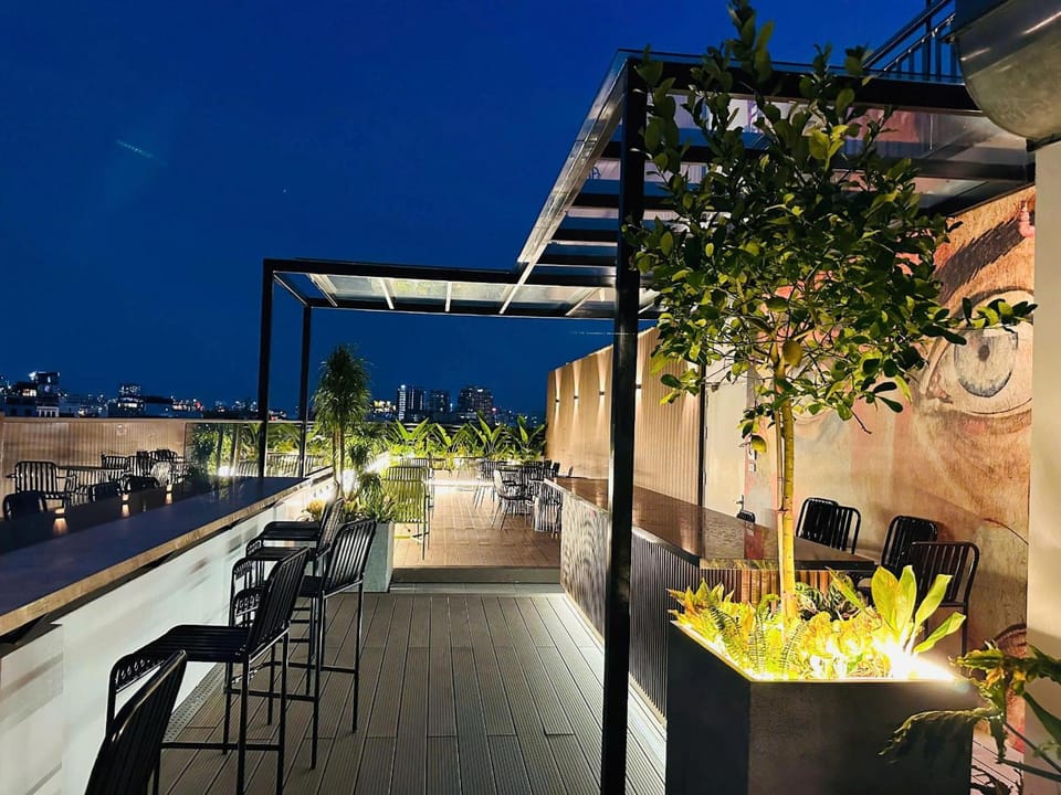 Palago Boutique Hotel Hotel in Hanoi