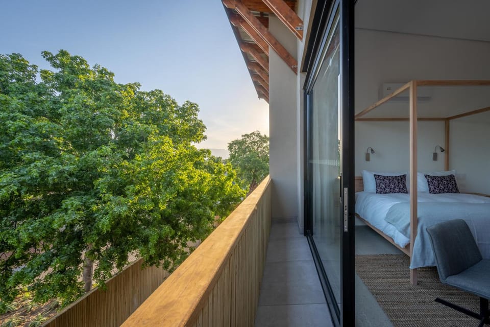 Khiwane Boutique Hotel Hotel in South Africa