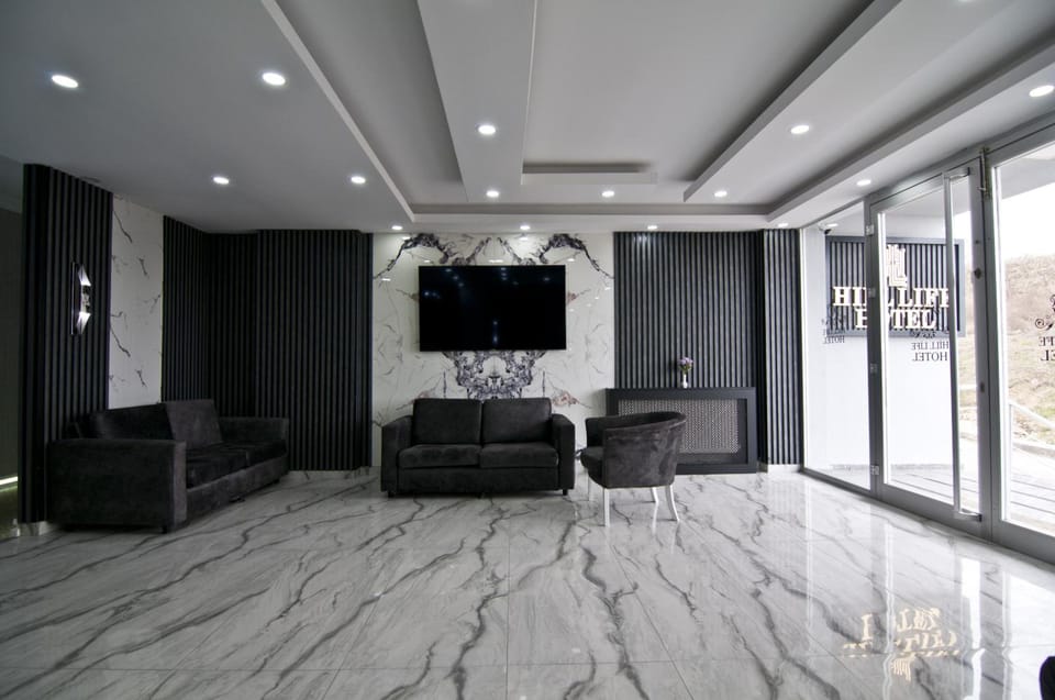 The Hill Life Hotel  Hotel in Turkey
