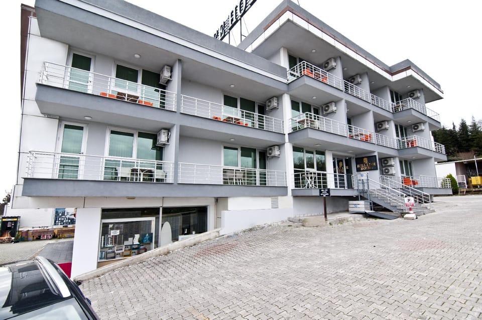 The Hill Life Hotel  Hotel in Turkey