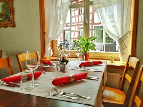 Gasthaus Ochsen Hotel in Konstanz