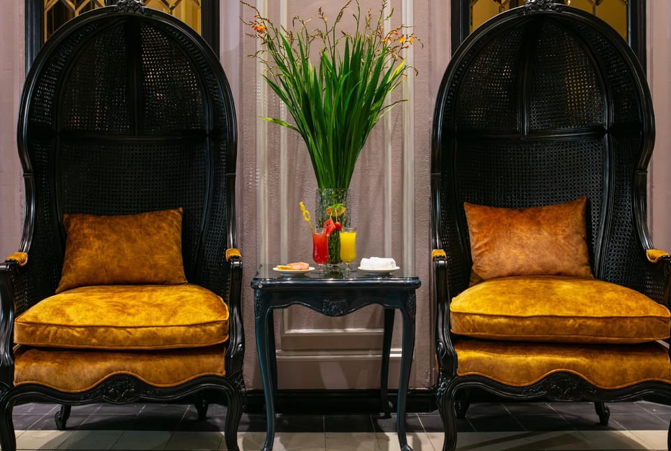 Lavender Central Hotel Hanoi Hotel in Hanoi