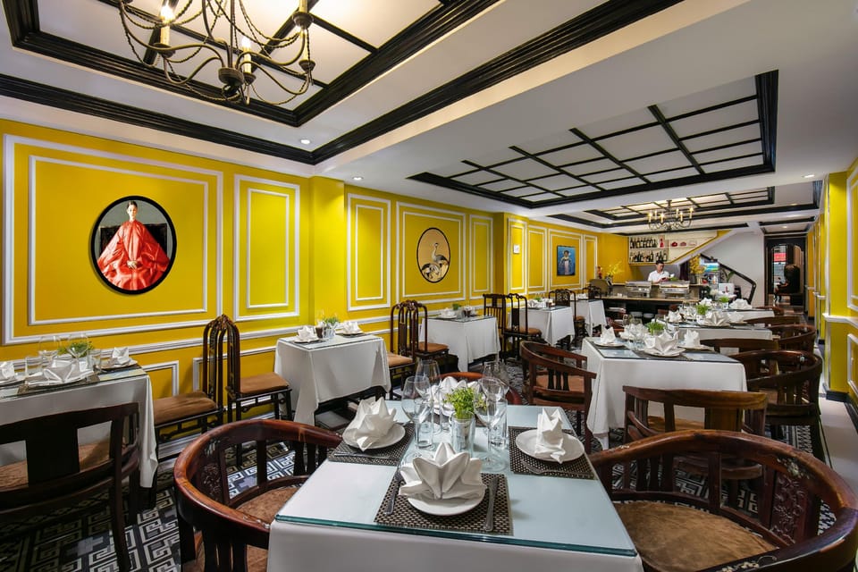 Lavender Central Hotel Hanoi Hotel in Hanoi
