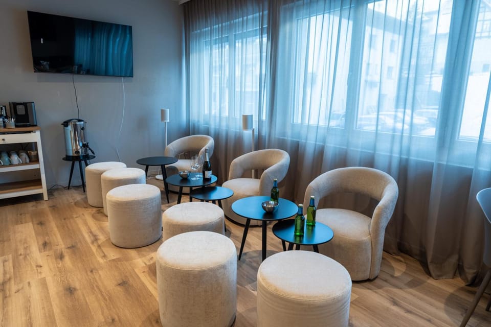 Studio 54 Davos Hotel in Davos
