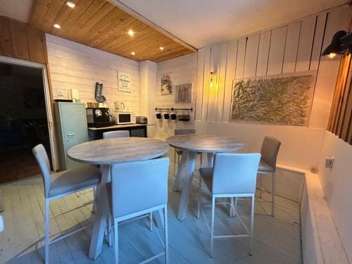 Le Ristolas Hotel in Piedmont