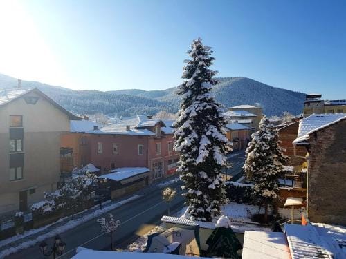 Sky Garden House Hotel in Velingrad