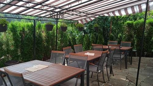 HiStory INN Unique Guest House Hotel in Veliko Tarnovo