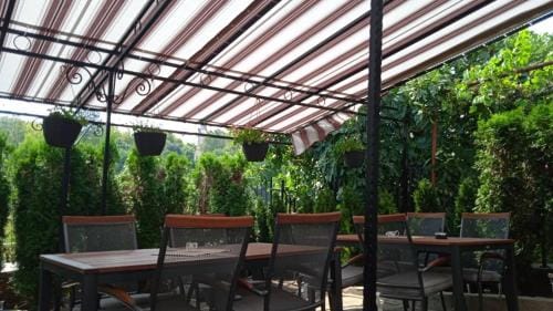 HiStory INN Unique Guest House Hotel in Veliko Tarnovo