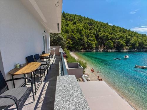 Robinson Edita Hotel in Dubrovnik-Neretva County