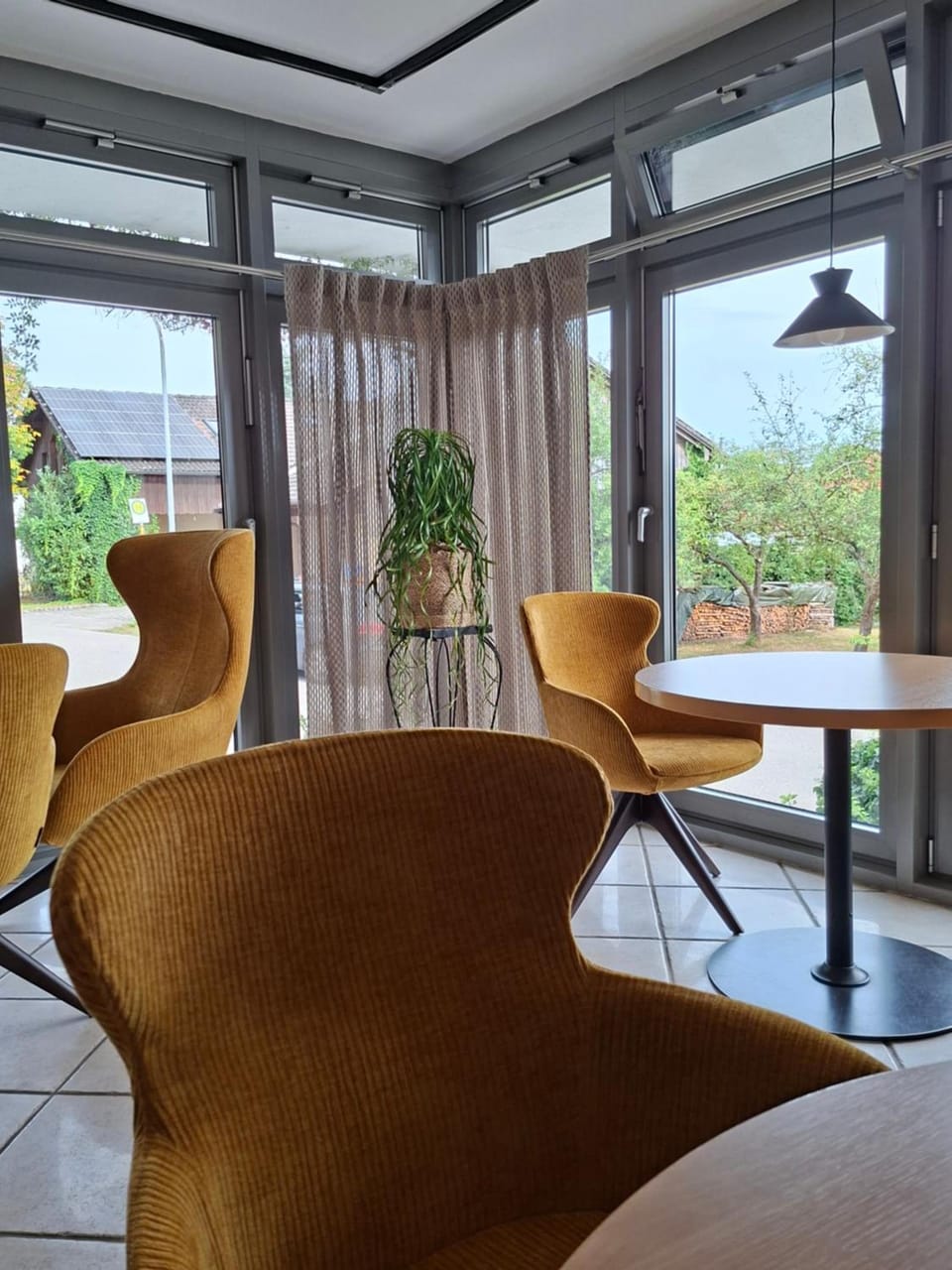 Wirth z ´ Moosham Hotel in Bavaria