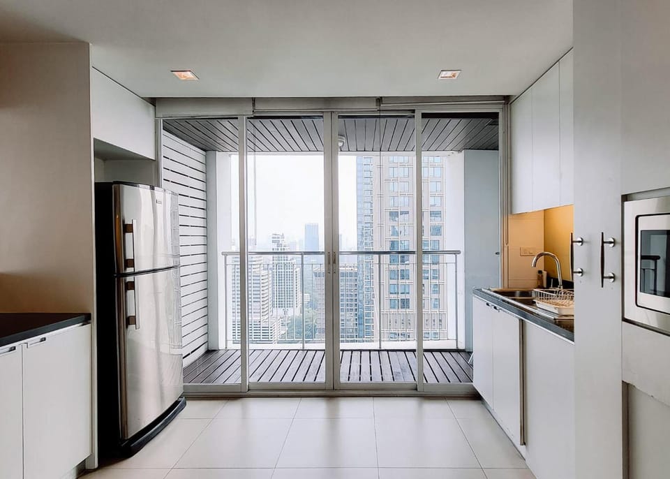 Urbana Langsuan Hotel Hotel in Bangkok
