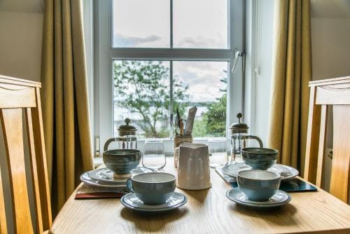 The Old School House B&B Hotel in Scotland