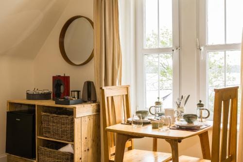 The Old School House B&B Hotel in Scotland