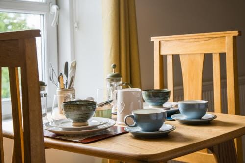 The Old School House B&B Hotel in Scotland