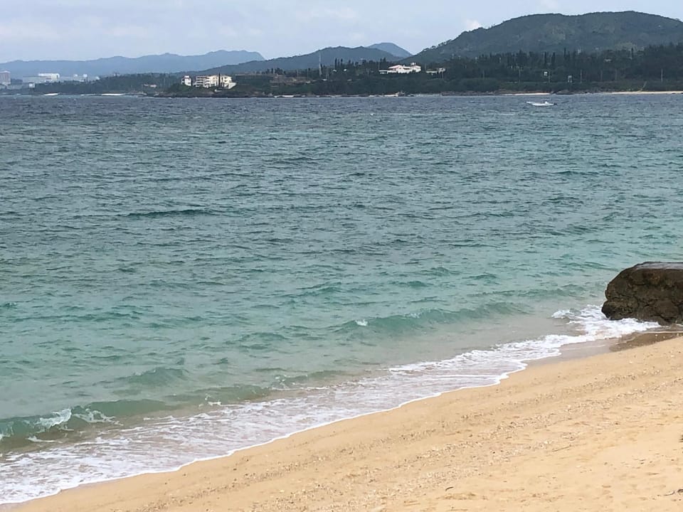 KAI Seragaki Inn in Okinawa Prefecture