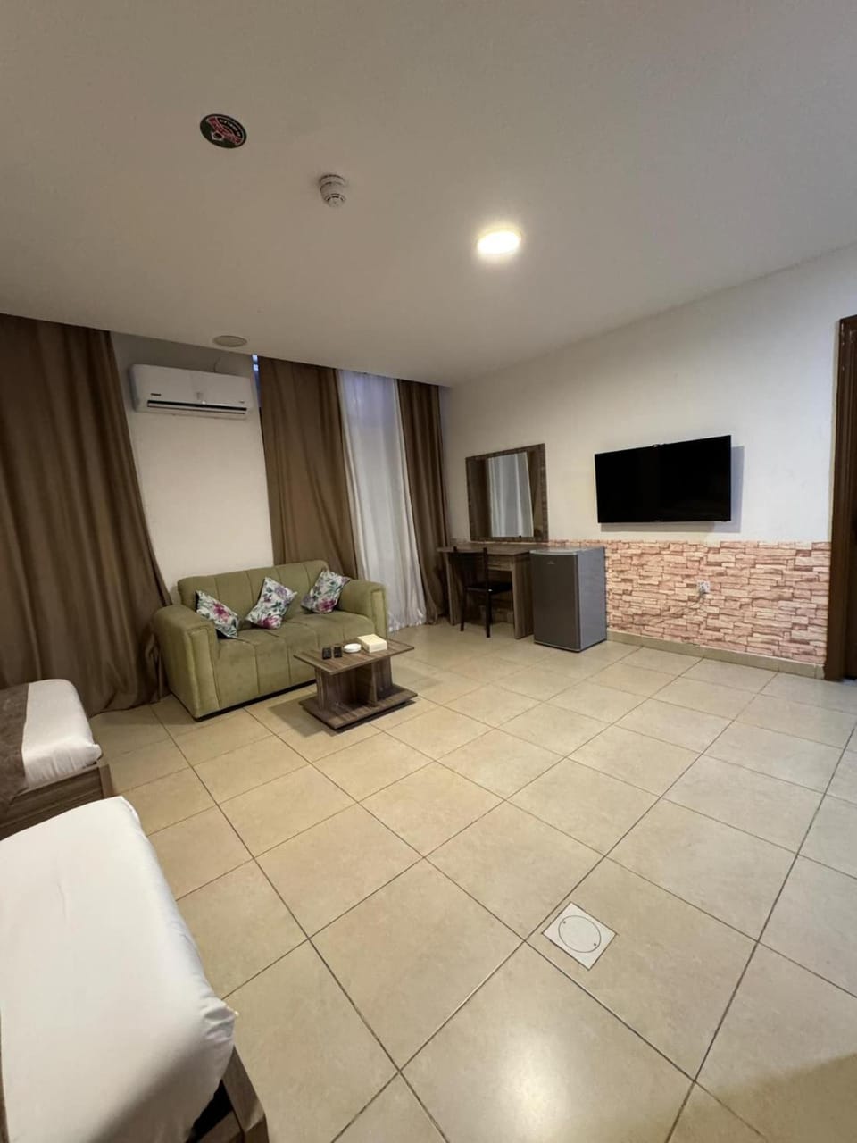 El RAYYAN HOTEL SUITES Hotel in Africa