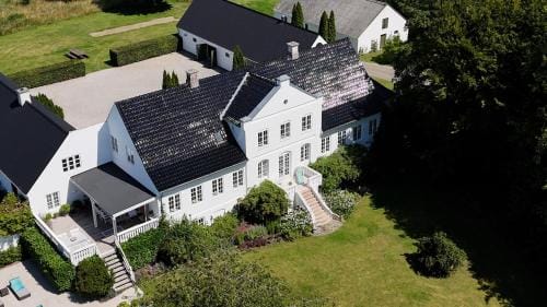 Luxury Guesthouse, 30 min from Copenhagen Hotel in Zealand