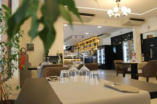 Bistro by Sigor Inn in San Donato Milanese