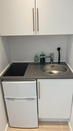 Billund Mini Hostel room 5 Hostel in Billund